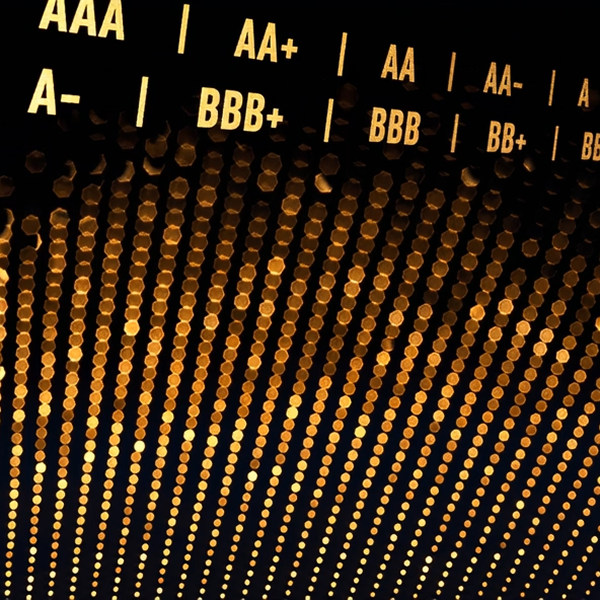 Credit Rating Advisory